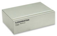 Manhattan Video Splitter (177214)